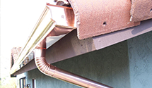 Rain Gutter Installation, Repair, Cleaning in Sumner, MS